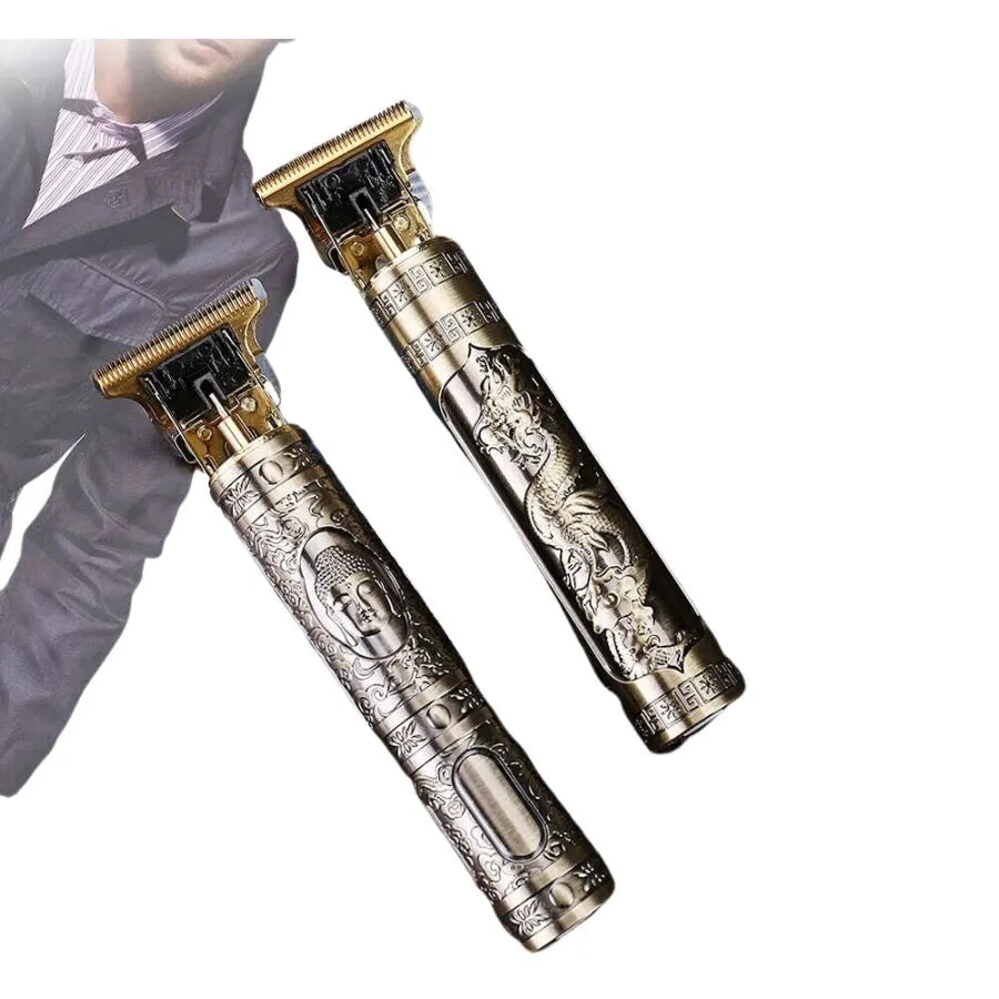 Máquina GOLD Profesional